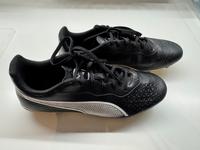 Fußballschuhe PUMA King Gr. 40,5 Sachsen - Ebersbach bei Großenhain Vorschau