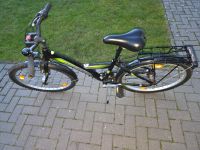 Pegasus Arcona 24 Zoll Fahrrad Niedersachsen - Wolfsburg Vorschau