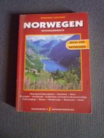 Norwegen Reiseführer Buch Iwanowski Verlag 5. & 12 Auflage Niedersachsen - Nordhorn Vorschau