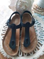 Birkenstock Kairo Gr. 38 Nordrhein-Westfalen - Mülheim (Ruhr) Vorschau