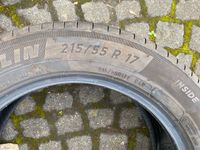 Sommerreifen Michelin 215/55 R 17 Primacy 4 NEUWERTIG Hessen - Driedorf Vorschau