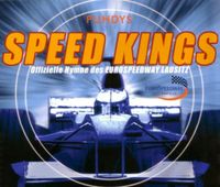 ☀️ CD Maxi Single 2000 ☀️ PUHDYS ☀️ Puhdys ☀️ Speed Kings ☀️ Nordrhein-Westfalen - Bottrop Vorschau
