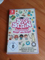 Big Brain Academy Switch Spiel Nordvorpommern - Landkreis - Grimmen Vorschau