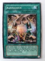 Yu-Gi-Oh Karte Austausch TSC-G001 in Secret Rare Baden-Württemberg - Weinstadt Vorschau