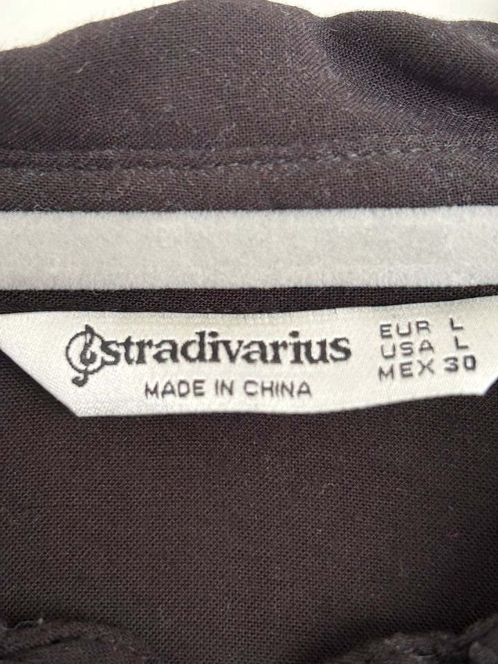 Blusenkleid Stradivarius in Köln