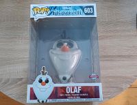 Funko Pop Olaf Eiskönigin Frozen 10" Thüringen - Gotha Vorschau