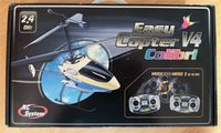 RC System Easy Copter v4 koaxial RC Helikopter Nordrhein-Westfalen - Frechen Vorschau