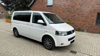 Volkswagen T5 Multivan Highline 4motion, Dynaudio Nordrhein-Westfalen - Bocholt Vorschau