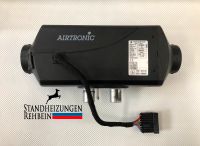 Eberspächer D2 Standheizung Airtronic 12V 252115 252115050000 Hessen - Herbstein Vorschau