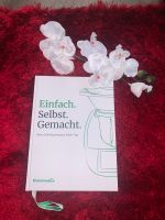 ☘️ Kochbuch Buch Thermometer Küche Gerichte kochen Nordrhein-Westfalen - Emsdetten Vorschau