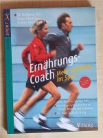 Buch Ernährungs-Coach: Mehr Leistung im Sport: Dr.Feil Baden-Württemberg - Bruchsal Vorschau