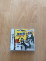 Nintendo DS Die Pinguine aus Madagascar Baden-Württemberg - Steinheim Vorschau