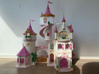 Playmobil großes Prinzessinnenschloss 70447 Wandsbek - Hamburg Sasel Vorschau