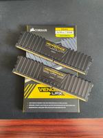 Corsair Vengeance LPX DDR4 Ram 4 x16 GB 3600MHz (64GB) Altona - Hamburg Bahrenfeld Vorschau