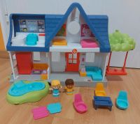 Fisher Price Little People Haus +viel Zubehör Brandenburg - Bernau Vorschau