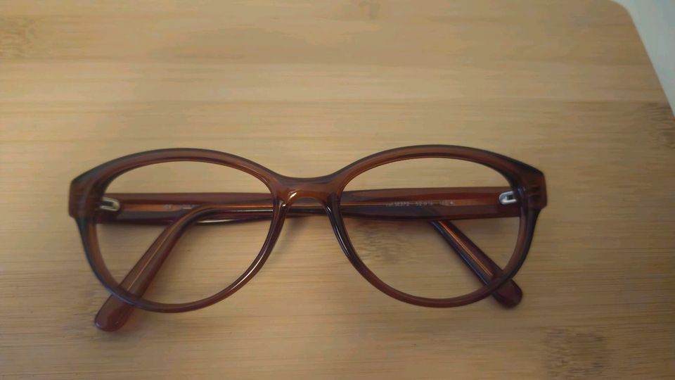 Brille / Sonnenbrille in Dorsten