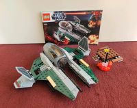 LEGO Star Wars 9494 Anakins Jedi Interceptor Bayern - Aichach Vorschau