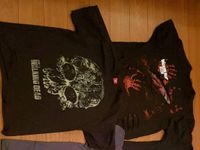 The Walking Dead Shirt's XL Sachsen - Wurzen Vorschau