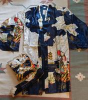 Kimono Zhong Sang Bayern - Ortenburg Vorschau