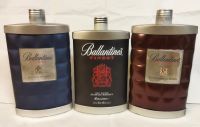 Ballantine´s Whiskey Geschenkdose Saarbrücken - Malstatt Vorschau