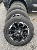 Jeep Grand Cherokee 265/60 R18 Baden-Württemberg - Weil der Stadt Vorschau