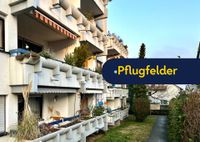 ++RESERVIERT++ Lichtdurchflutete 3,5-Zimmer-Wohnung mit Balkon und zwei Stellplätzen Baden-Württemberg - Waiblingen Vorschau