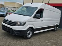 VW Crafter 35 Hoch Lang*Navi*Klima*PDC* Tempomat* 1.Hand* Bayern - Bamberg Vorschau