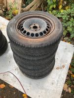 Opel Winterräder 185/65R15 88T Rostock - Reutershagen Vorschau