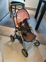 Puppenbuggy Nordrhein-Westfalen - Hille Vorschau