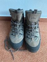 Wanderschuhe Gr.: 40.5 Nordrhein-Westfalen - Siegen Vorschau