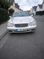 Mercedes c180i Hessen - Dreieich Vorschau