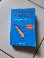 Susanne Fröhlich Abgetaucht Hessen - Steinau an der Straße Vorschau