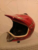 Motocross Helm,Kinder und Erwachsene Niedersachsen - Duderstadt Vorschau