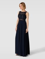 Damen Abendkleid Jake*s Cocktail-Blau-Größe 34-NP 169€ Baden-Württemberg - Herbrechtingen Vorschau