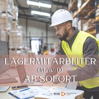 Lagermitarbeiter (m/w/div) in DÜREN Nordrhein-Westfalen - Düren Vorschau