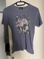 BDG Tshirt L lila Bayern - Bayreuth Vorschau