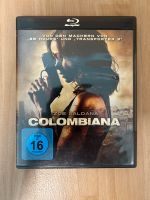 Colombiana # BluerayDisk Leipzig - Grünau-Ost Vorschau