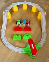 Brio 33710 - Mein erstes Bahn Set München - Untergiesing-Harlaching Vorschau