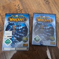 World of warcraft wow wrath of the lich king Dortmund - Hörde Vorschau