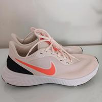 Nike Sneaker Gr 42 Hessen - Hessisch Lichtenau Vorschau