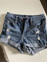 Hollister Shorts Sachsen - Weinböhla Vorschau