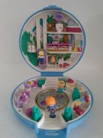 Polly Pocket Eislaufen Party 1989 Vintage Baden-Württemberg - Leonberg Vorschau