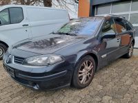 Renault laguna 2.2 Diesel*Kombi* Automatic* Tüv 6-2025 * Hessen - Bad Hersfeld Vorschau