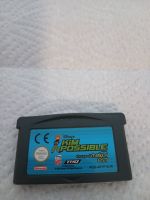 Kim Possible, Revenge of Monkey Fist, Nintendo Game Boy Advance Nordrhein-Westfalen - Blomberg Vorschau