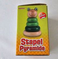 Stapelpyramide Hessen - Künzell Vorschau