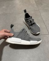 Adidas NMD Gr. 38 grau Damen Nordrhein-Westfalen - Emmerich am Rhein Vorschau