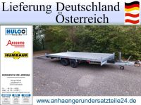 Anssems MSX3000.405x200 Go-Getter, neu, Universaltransporter,LED Baden-Württemberg - Hechingen Vorschau