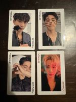 B.I Hanbin Pc Photocard trade Ikon love or loved Cosmos Waterfall Sachsen - Delitzsch Vorschau