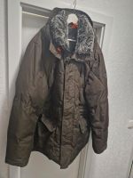 Winterjacke/ Parka mit  Kaputze.v. Lerros Nordrhein-Westfalen - Dormagen Vorschau