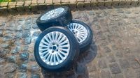 Ford Focus MK2 original Felgen 16 Zoll  5x108 Rheinland-Pfalz - Duppach Vorschau